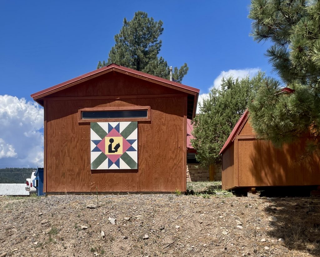 Alpine Area Library Friends